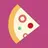 Logo of redirect.pizza