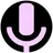 Logo of Voice Command