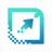 Logo of ImgUpscaler AI