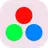 Logo of Learn Colors in 30 Languages