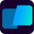 Logo of Warp