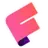 Logo of FlowCV