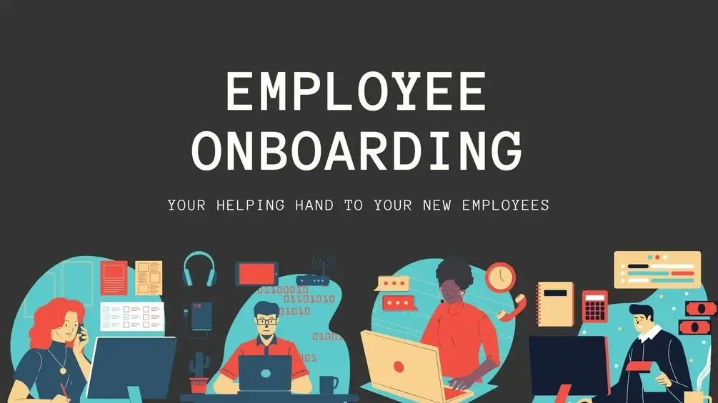 Employee Onboarding Template - Notion product image