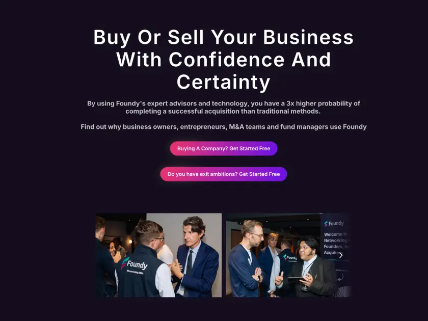 Foundy.com product image