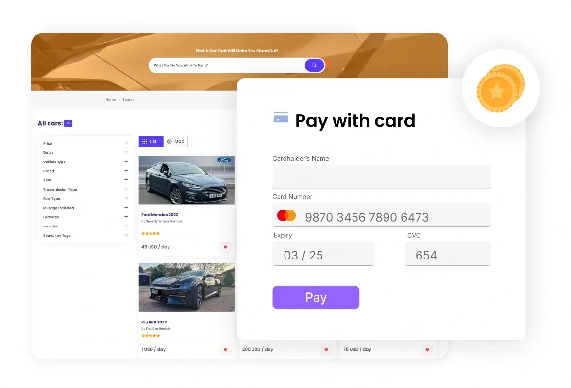 ByteArbor Marketplace Builder image number 21