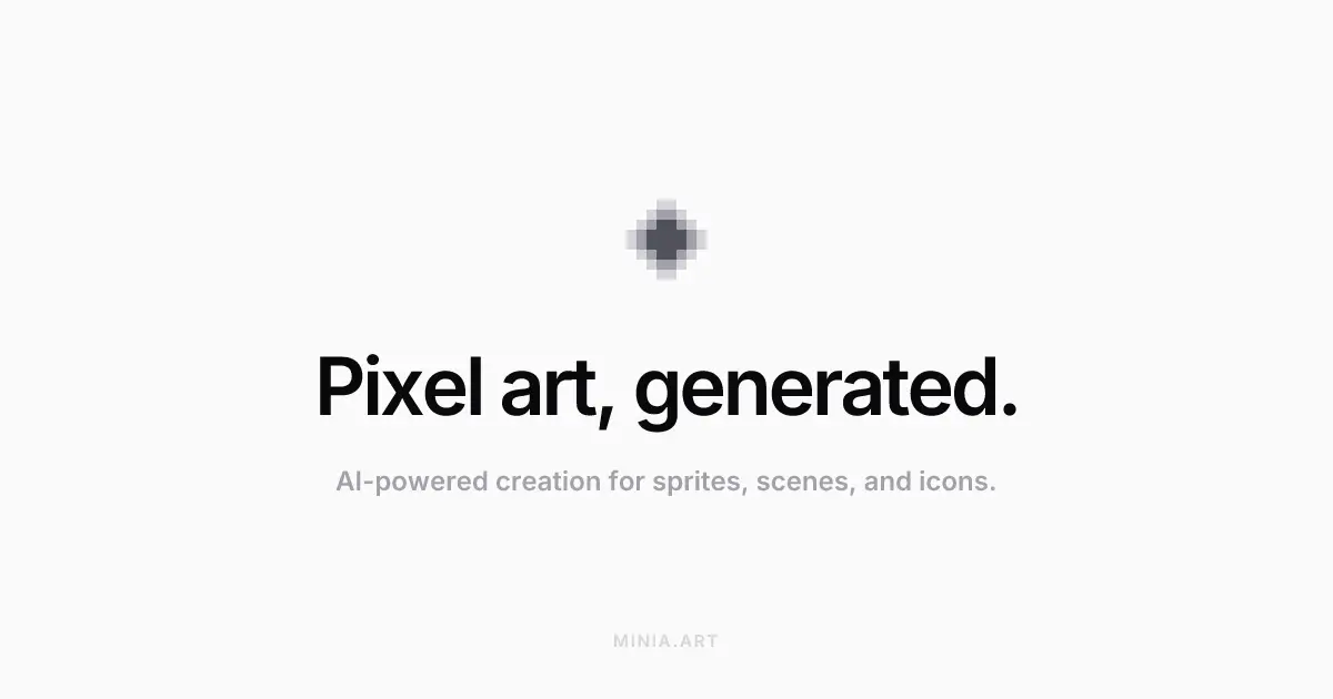 minia.art product image