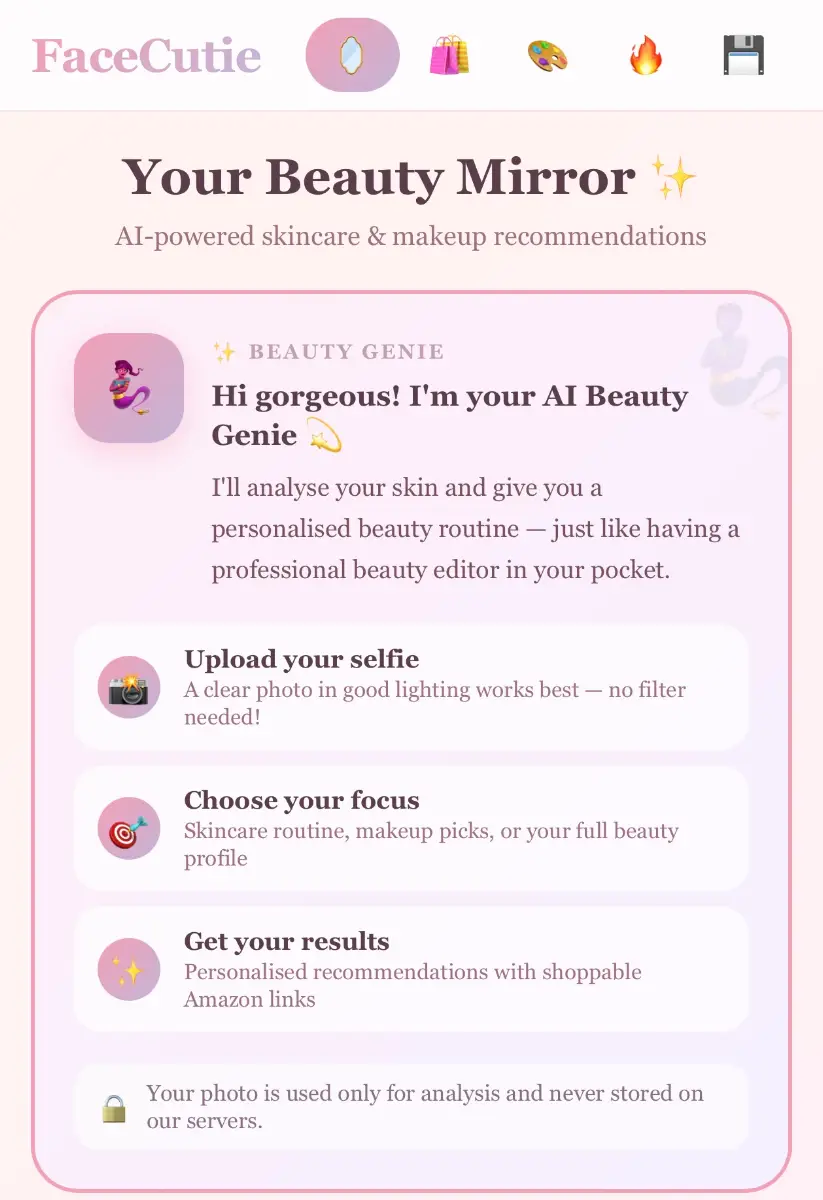 Facecutiecom image number 01