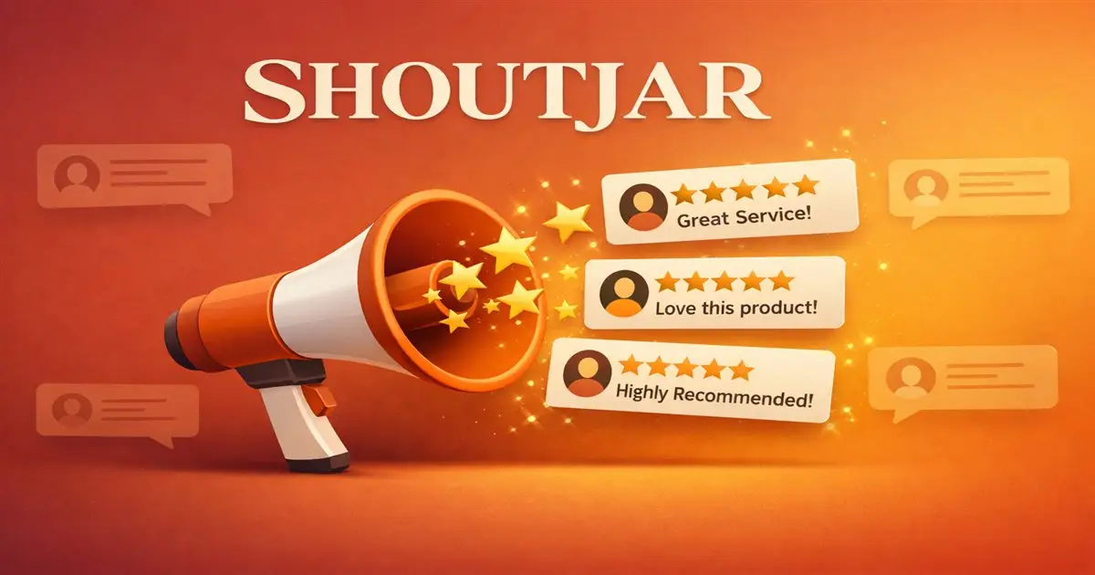 Shoutjar image number 21