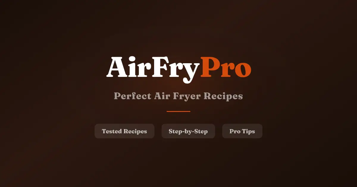 Air Fry Pro image number 11