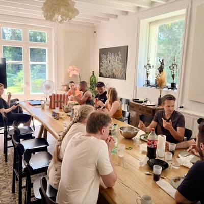Batch 1 — Uneed Residency — 15