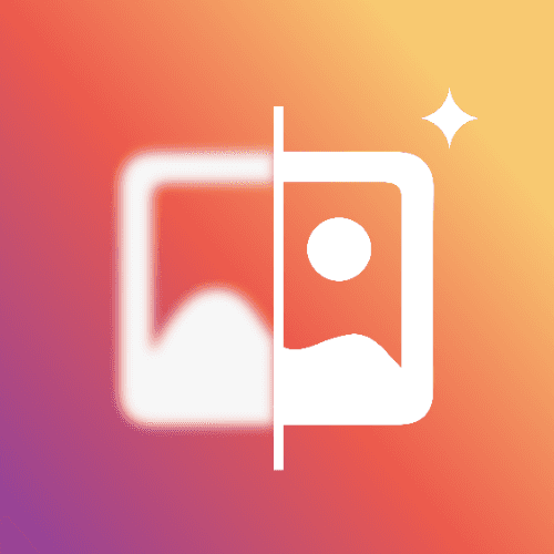 Nero Lens - AI Photo Enhancer