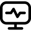 The Ticker Screen